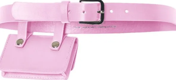 PCFIA BELT BAG D2D FSY