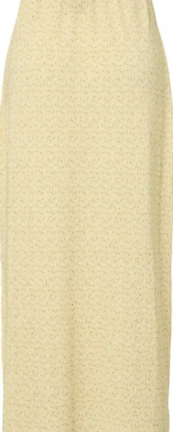 PCFLORA HW ANKLE SKIRT JRS MSA BC