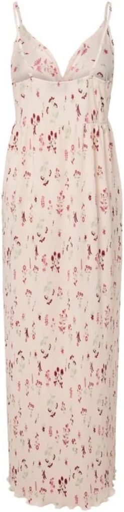 PCFLORA SL STRAP DRESS JRS MSA BC
