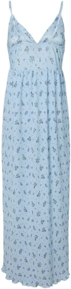 PCFLORA SL STRAP DRESS JRS MSA BC