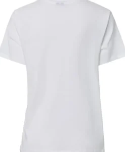 PCGAK SS EMBROIDERY T-SHIRT JRS BC