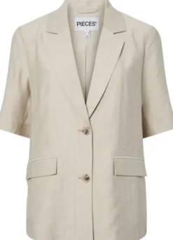 PCGERRY SS BLAZER
