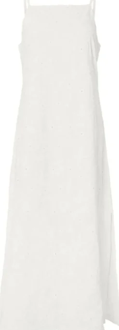 PCGINGER SL ANKLE DRESS WVN
