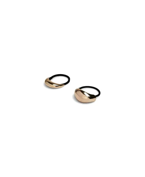 PCMINA HAIR ELASTIC 2-PACK D2D