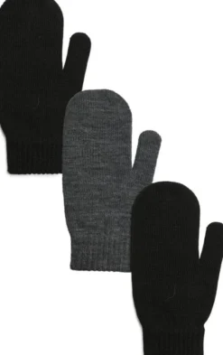 PCNEW BUDDY SMART MITTENS 3 PACK NO