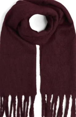 PCNIKITA LONG SCARF NOOS BC