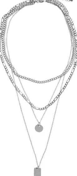 PCOKIA COMBI NECKLACE NOOS