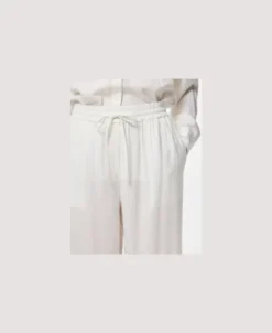 PCPIA HW WIDE PANTS WVN NOOS