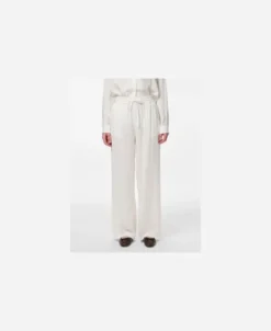 PCPIA HW WIDE PANTS WVN NOOS