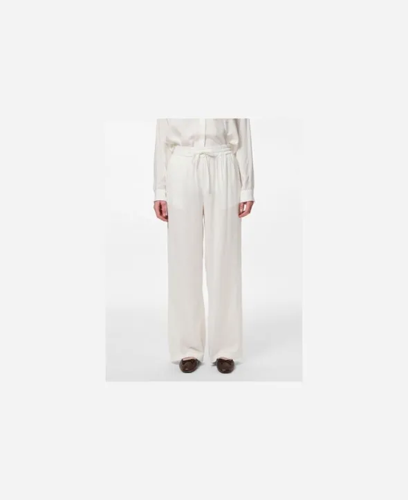 PCPIA HW WIDE PANTS WVN NOOS