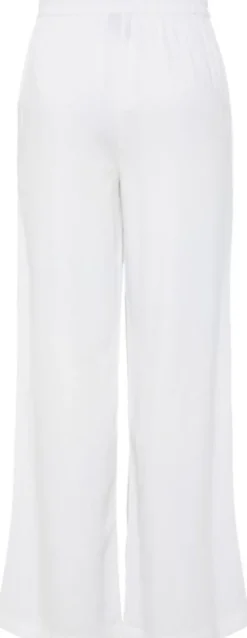 PCPIA HW WIDE PANTS WVN NOOS