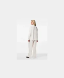 PCPIA HW WIDE PANTS WVN NOOS