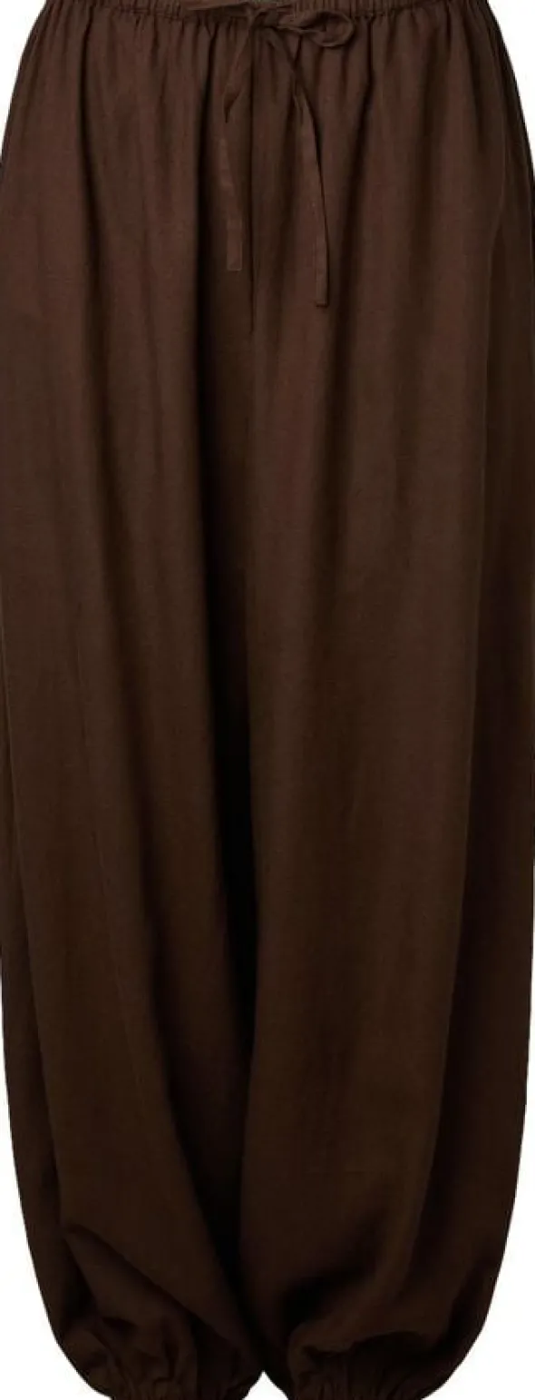 PCPIA LW BALLON PANTS WVN DM