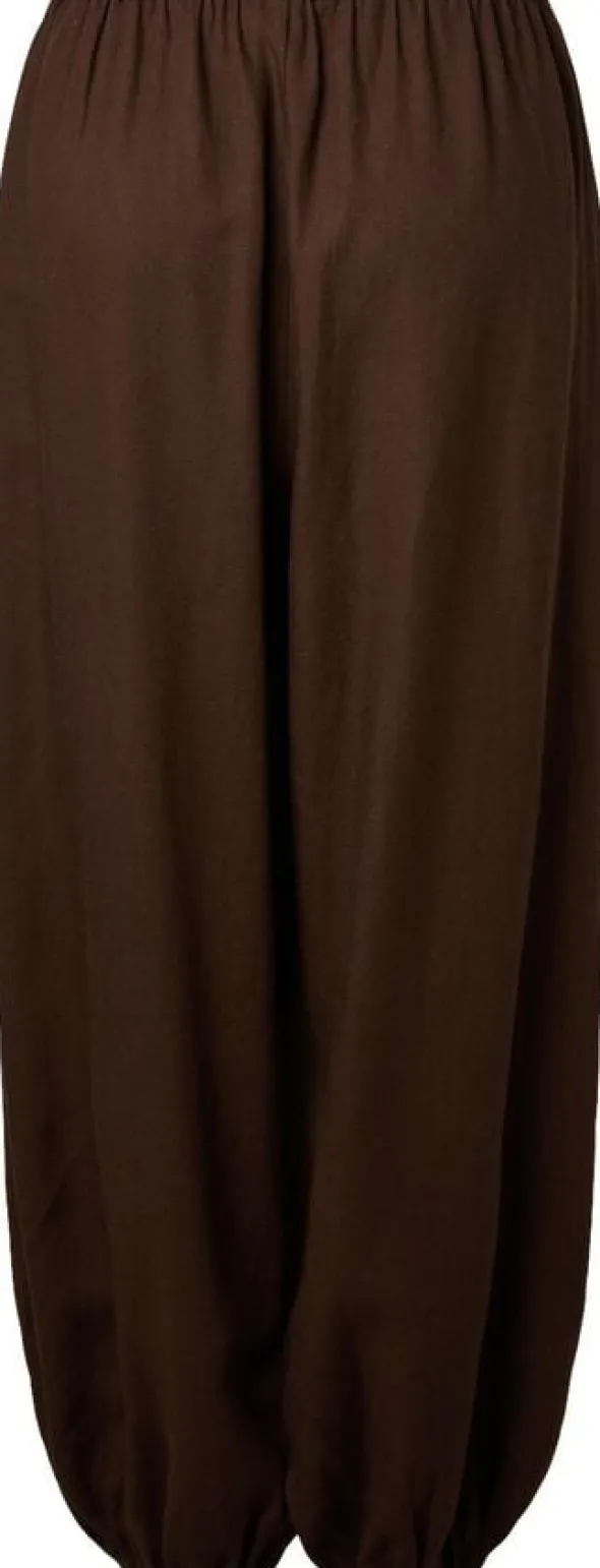 PCPIA LW BALLON PANTS WVN DM