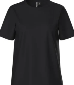 PCRIA SS SOLID TEE NOOS BC