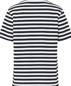 PCRIA SS TEE STRIPES JRS NOOS BC