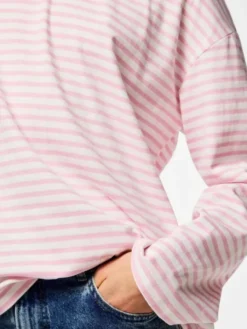 PCSADIE LS TOP JRS NOOS