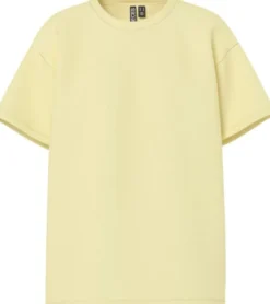 PCSKYLAR SS OVERSIZED TEE JRS NOOS