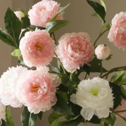 Peony Bouquet
