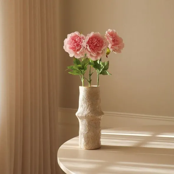 Peony Flower