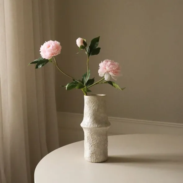 Peony Flower