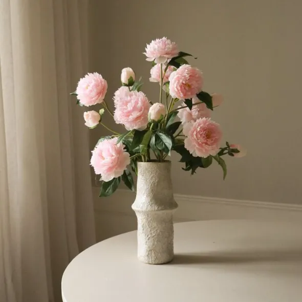 Peony Flower
