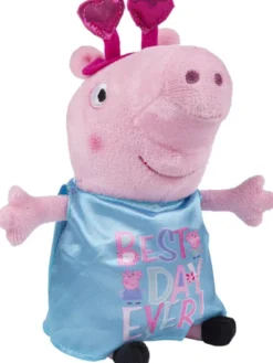PEPPA PIG 20cm 2 ASST