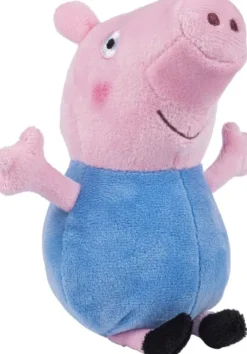PEPPA PIG 20cm 2 ASST