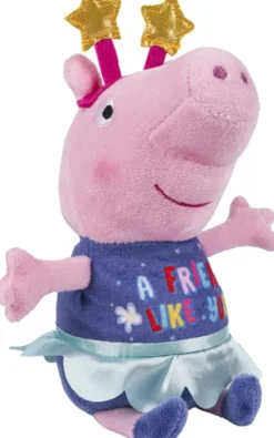 PEPPA PIG 20cm 2 ASST