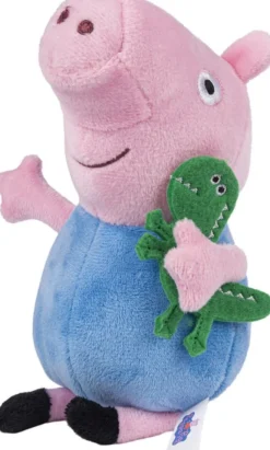 PEPPA PIG 20cm 2 ASST