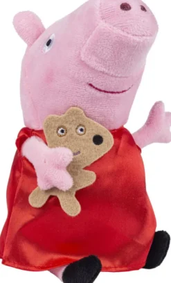 PEPPA PIG 20cm 2 ASST