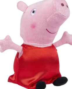 PEPPA PIG 20cm 2 ASST