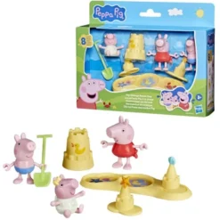 Peppa Pig Moments - Sibli