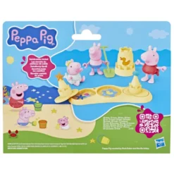 Peppa Pig Moments - Sibli