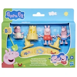 Peppa Pig Moments - Sibli
