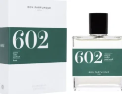 602 Pepper cedar patchouli