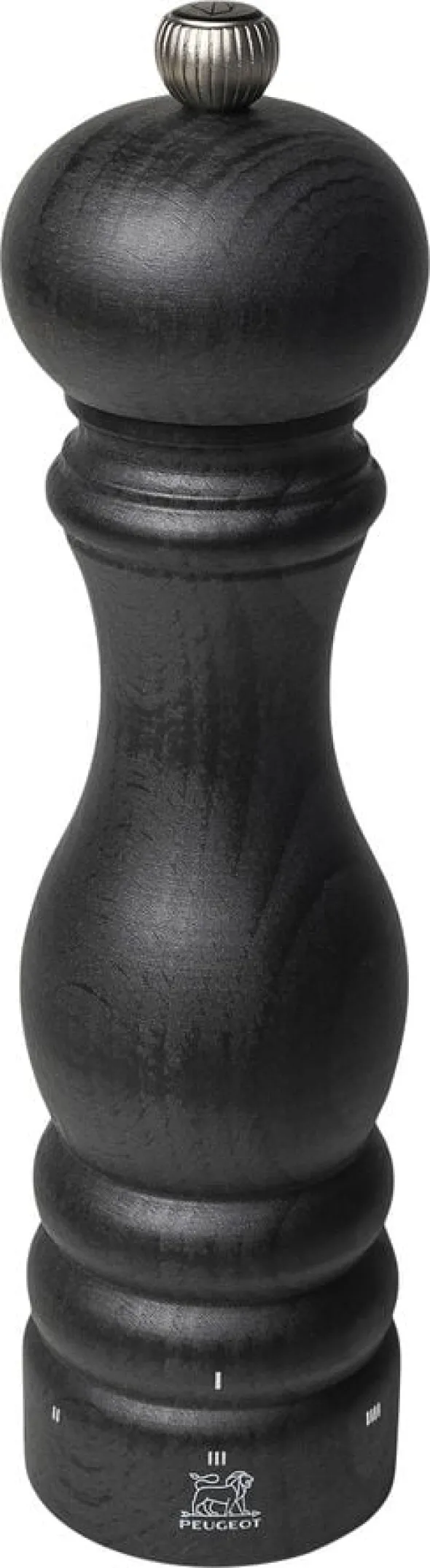 "Pepperkvern Paris uS 22 cm Grafit Bøk"