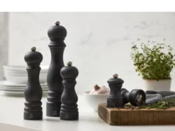 "Pepperkvern Paris uS 22 cm Grafit BÃ¸k"