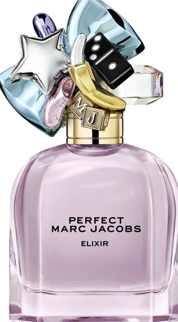 Perfect Elixir Eau de parfum