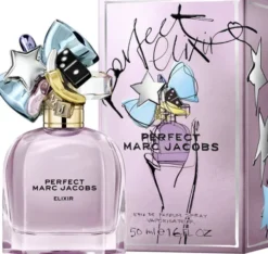 Perfect Elixir Eau de parfum
