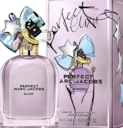 Perfect Elixir Eau de parfum