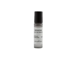 Perfume Oil | Beratan | 10 mL