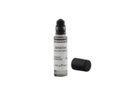 Perfume Oil | Beratan | 10 mL