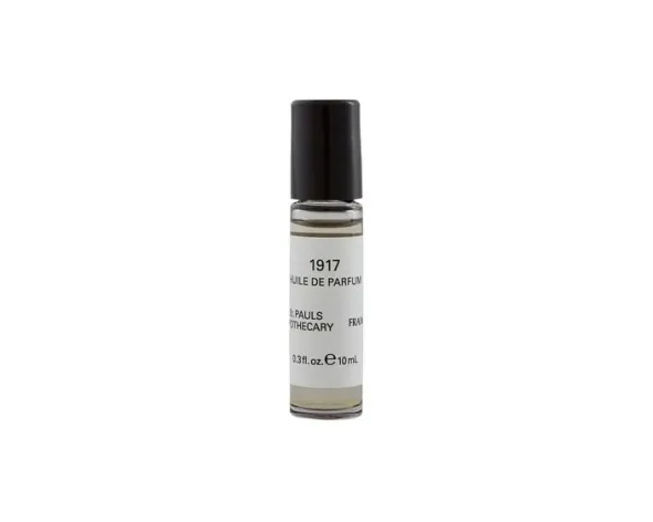 Perfume Oil | 1917 | 10 mL
