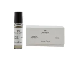 Perfume Oil | 1917 | 10 mL