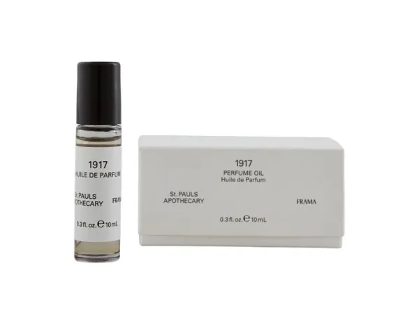 Perfume Oil | 1917 | 10 mL