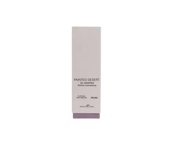 Perfume Oil | Painted Desert | 10 mL