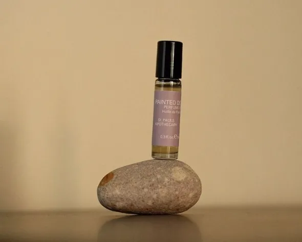 Perfume Oil | Painted Desert | 10 mL
