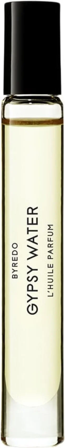 Perfume oil roll-on Gypsy Water