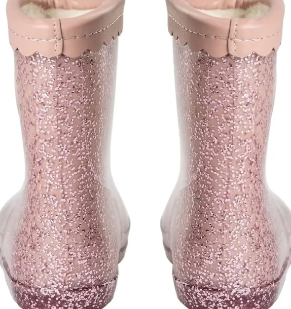 PerlaSK Rubber boot w. lining
